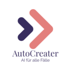Autocreater logo